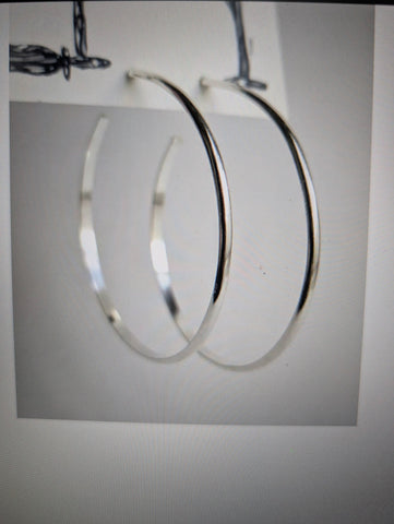 Custom Hoops