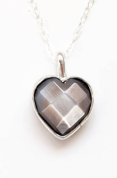 Mother of Pearl Necklace