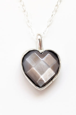 Mother of Pearl Necklace