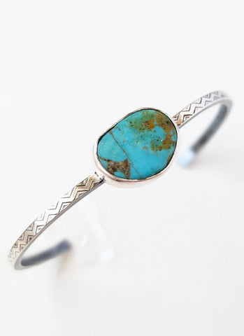 Turquoise Bracelet