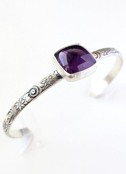 Amethyst Bracelet