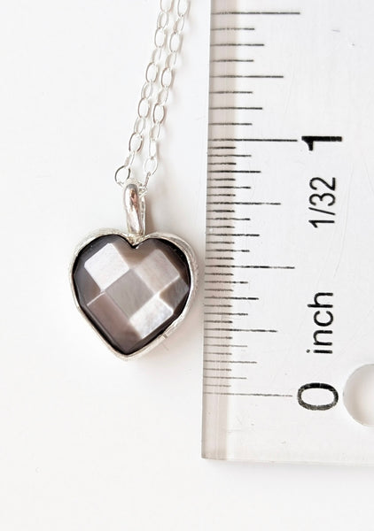 Mother of Pearl Necklace