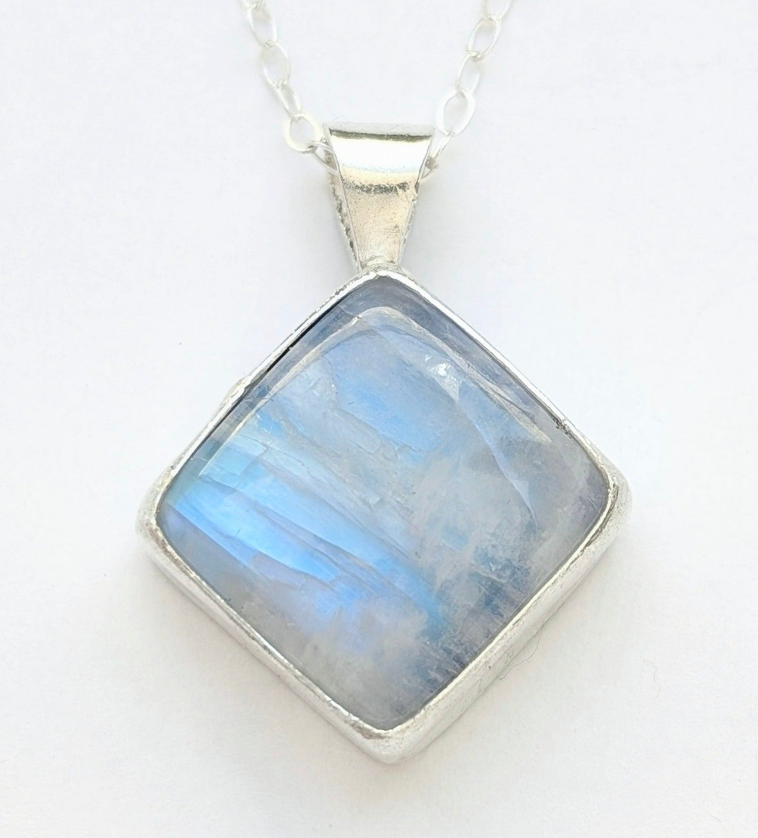 Moonstone Necklace