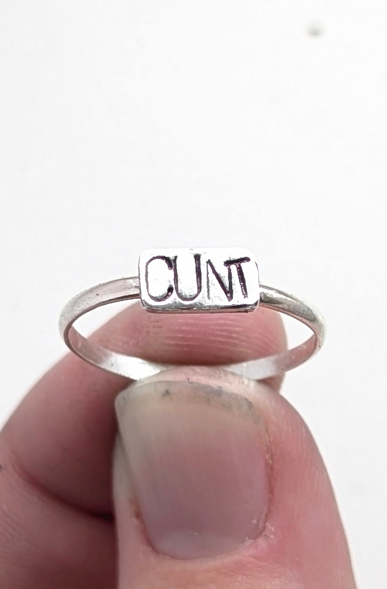 Cunt Ring