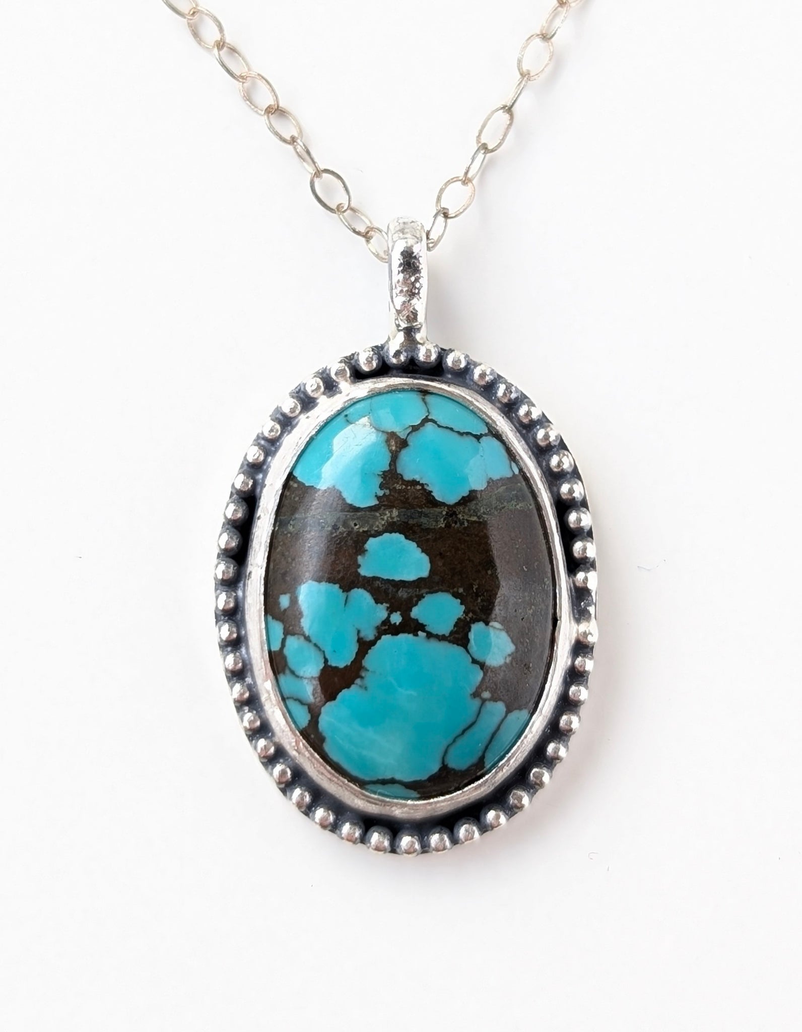 Turquoise Necklace