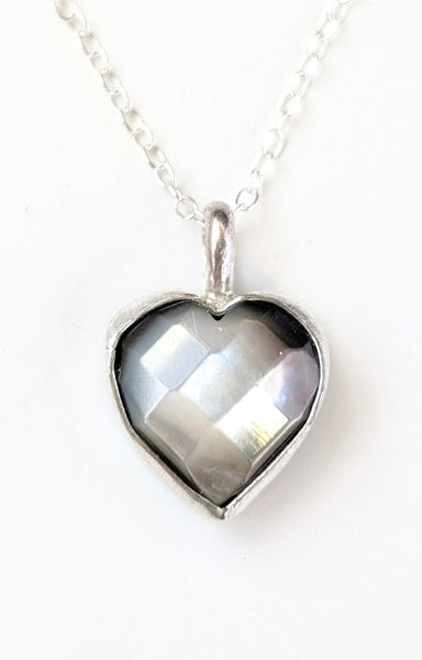 Mother of Pearl Necklace
