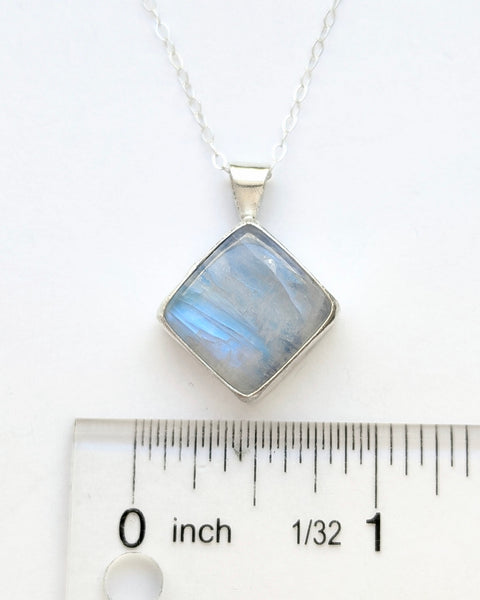 Moonstone Necklace