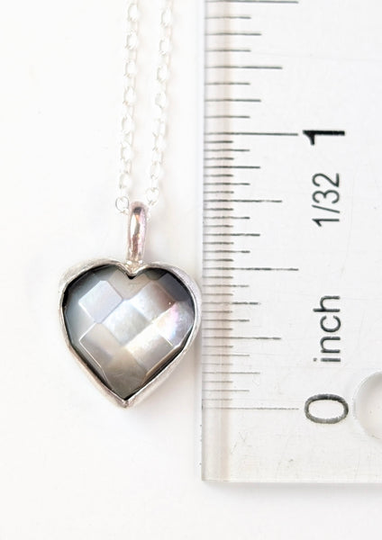Mother of Pearl Necklace