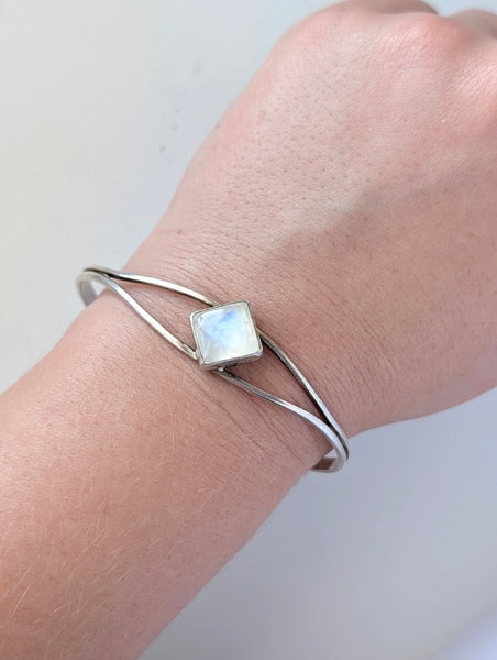 Moonstone Bracelet