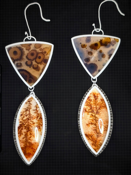 Custom Earrings