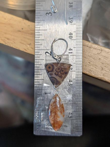 Custom Earrings
