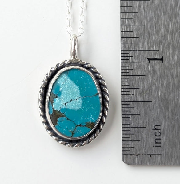 Turquoise Necklace