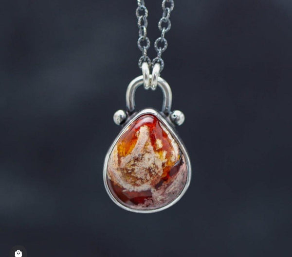 Custom Opal Jewelry