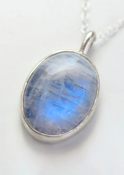 Moonstone Necklace