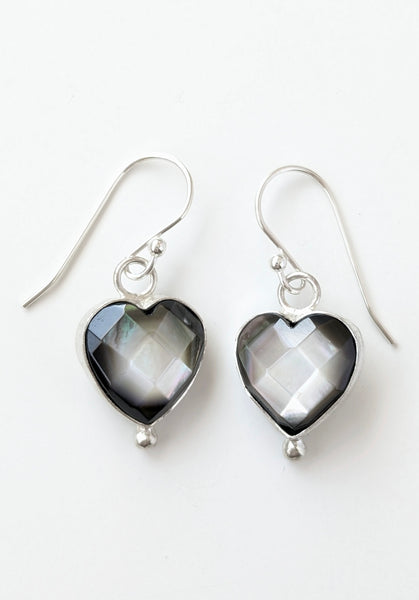 Mother of Pearl Earrings