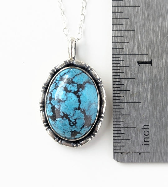 Turquoise Necklace