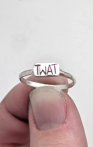Twat Ring