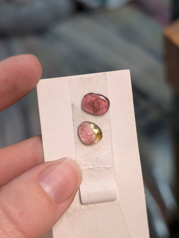 Custom Jewelry