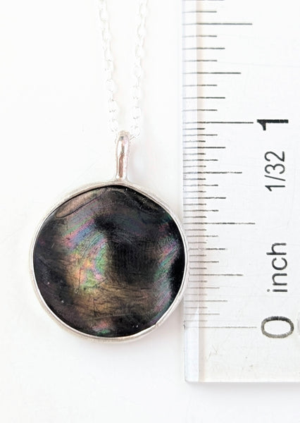 Mother of Pearl Necklace