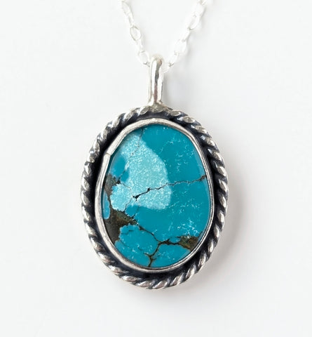 Turquoise Necklace