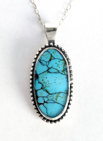 Turquoise Necklace