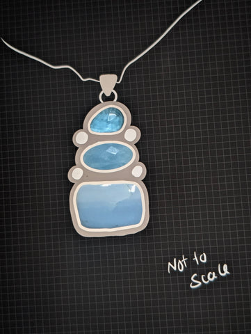 Custom necklace