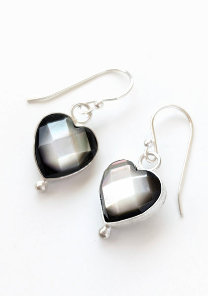 Mother of Pearl Earrings