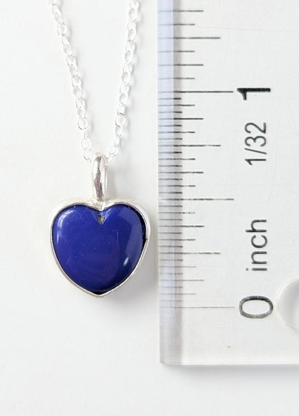 Lapis Lazuli Necklace