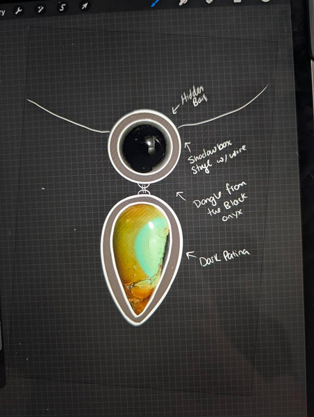 Custom Jewelry