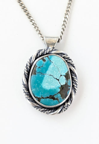 Turquoise Necklace