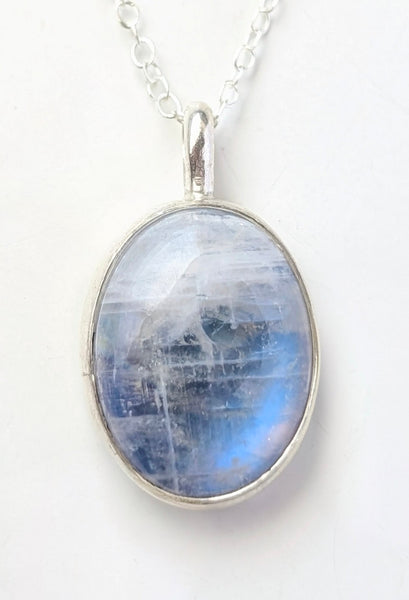 Moonstone Necklace