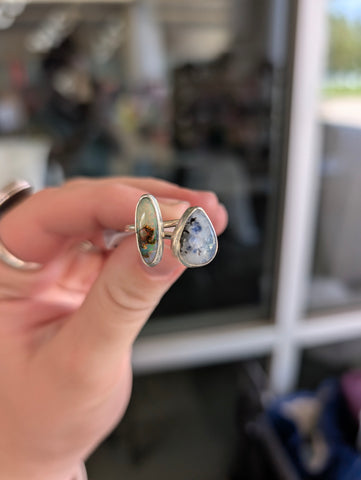 Custom rings