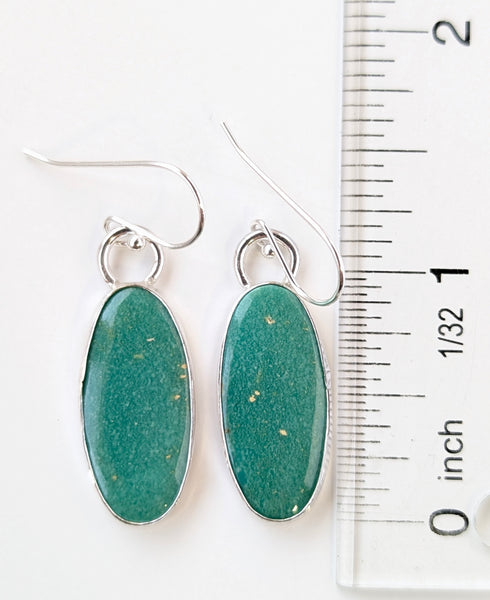 Turquoise Earrings