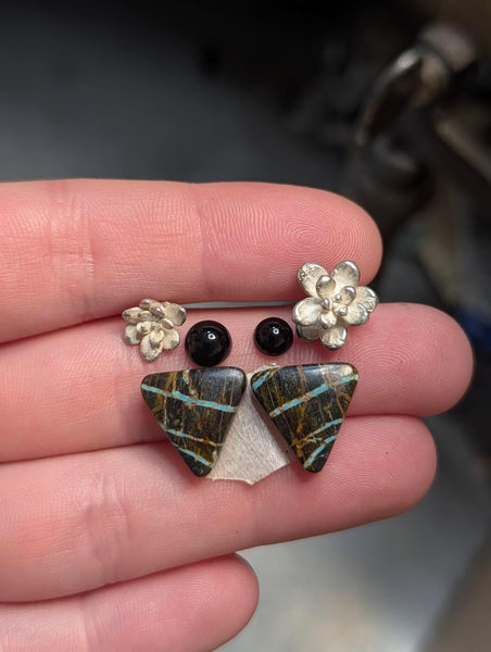 Custom Jewelry