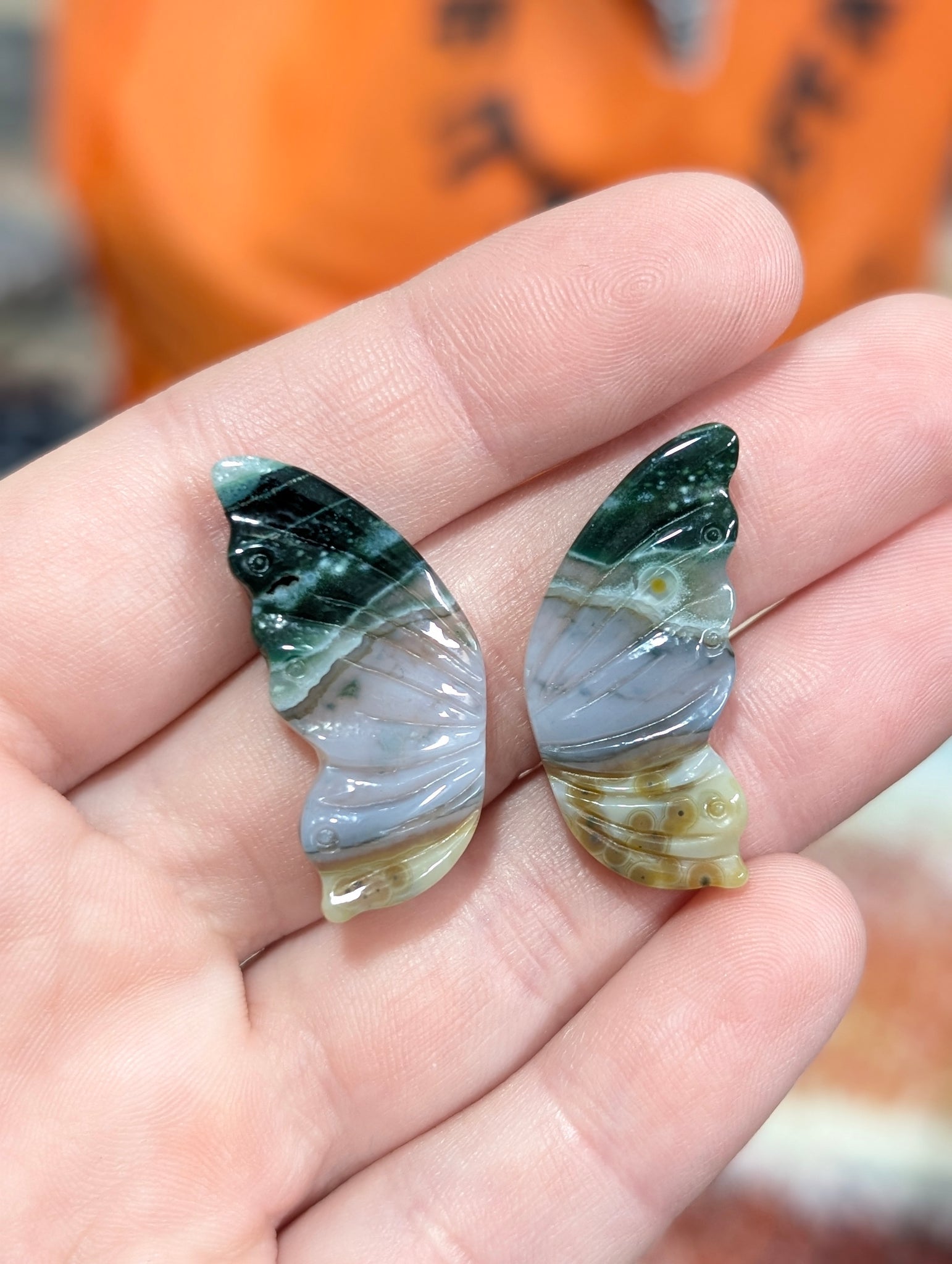 Custom Jewelry