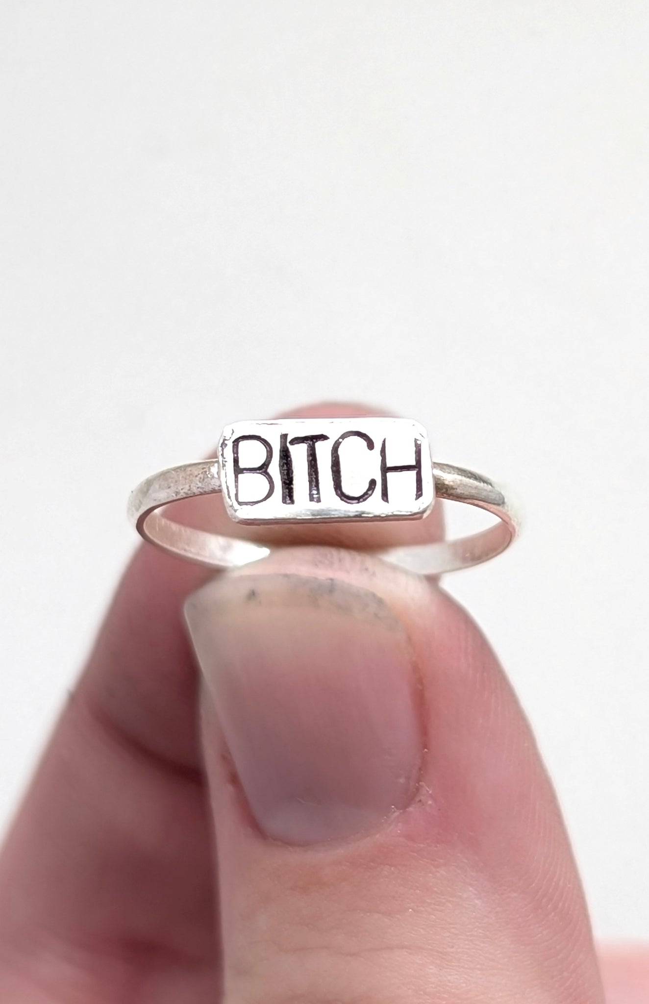 Bitch Ring