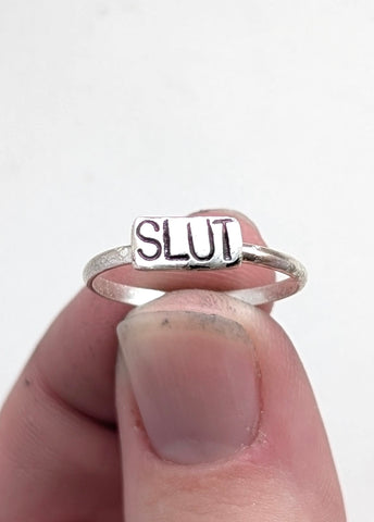 Slut Ring