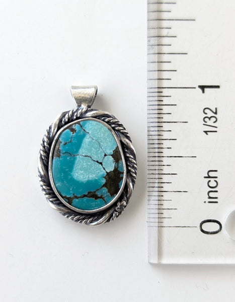 Turquoise Necklace