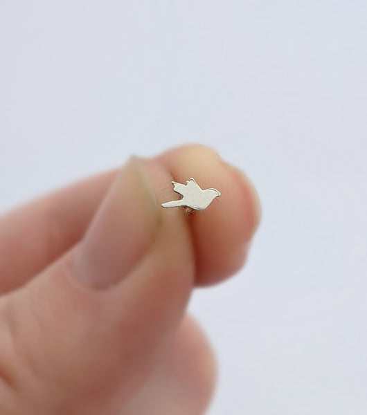 Bird Nose Stud